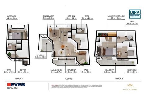 Photo of property in 3 The Mall, Mount Maunganui, 3116