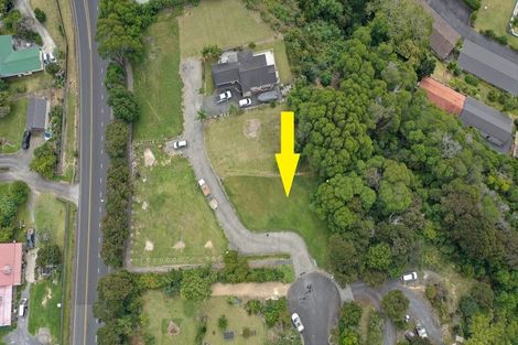 Photo of property in Puketona Road, Haruru, 0204