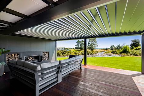 Photo of property in 90 Peters Road, Kaimiro, Inglewood, 4386