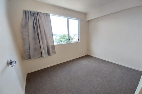 Photo of property in Fernhill Flats, 324u7 The Terrace, Te Aro, Wellington, 6011