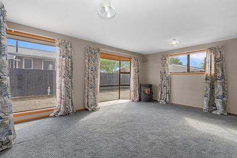 Photo of property in 4 Glenrowan Avenue, Avondale, Christchurch, 8061