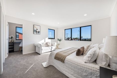 Photo of property in 70 Ksenia Drive, Flat Bush, Auckland, 2019