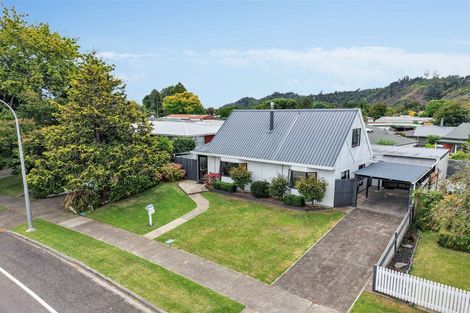 Photo of property in 201 King Street, Whakatane, 3120