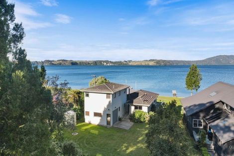 Photo of property in 110unit Curtis Road, Tikitere, Rotorua, 3074