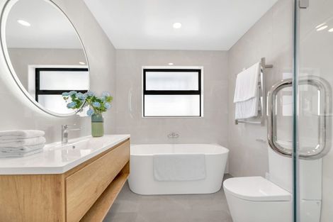 Photo of property in 72 Koromeke Street, Flat Bush, Auckland, 2019