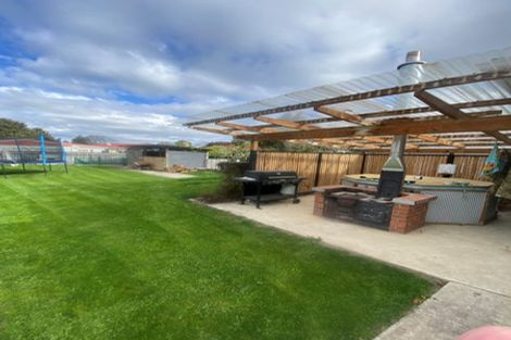 Photo of property in 71 Kettle Avenue, Awapuni, Palmerston North, 4412