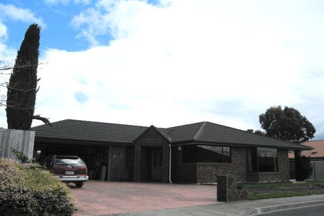 Photo of property in 6 Holcroft Place, Stoke, Nelson, 7011