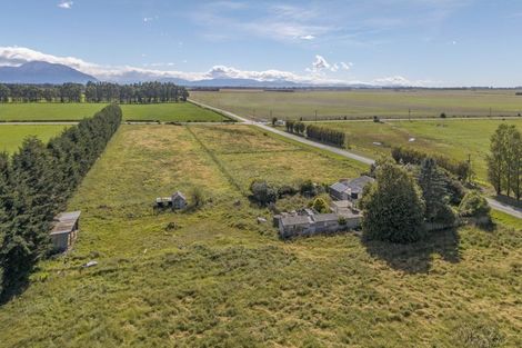 Photo of property in 1010 Dip Road, Methven, 7776