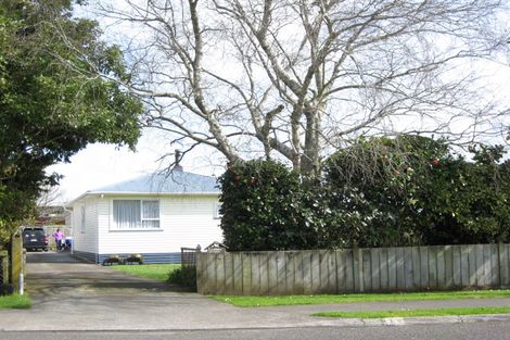Photo of property in 18 Pukatea Street, Inglewood, 4330
