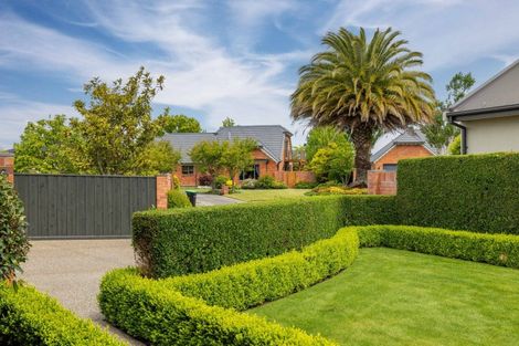 Photo of property in 7 Grosvenor Lane, Rangiora, 7400