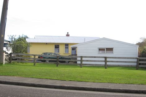Photo of property in 1 Kaimanawa Street, Paraparaumu, 5032