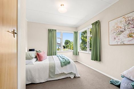 Photo of property in 44 Russell Road, Wainuiomata, Lower Hutt, 5014