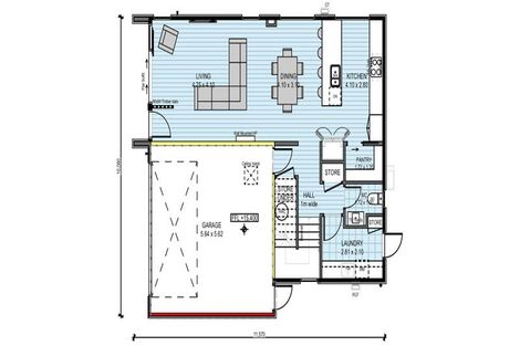 Photo of property in 508 Madras Street, St Albans, Christchurch, 8014