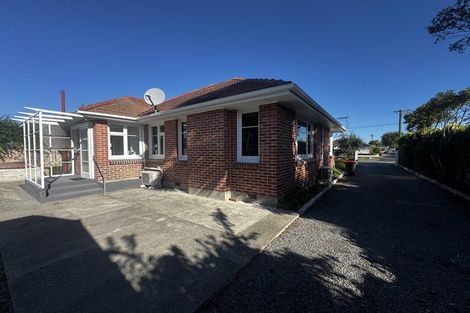 Photo of property in 56 Worthy Street, Ilam, Christchurch, 8041