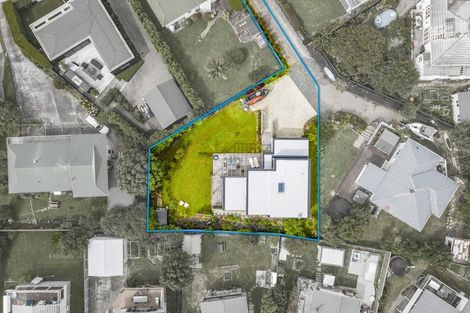 Photo of property in 20 Sunrise Boulevard, Snells Beach, 0920
