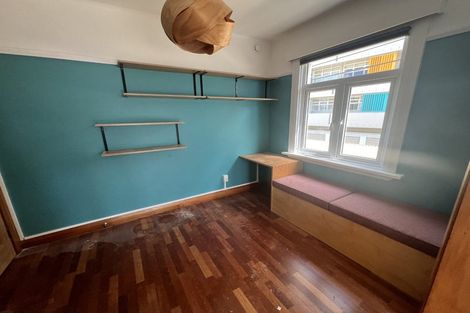 Photo of property in 23c U1 Maida Vale Road, Roseneath, Wellington, 6011