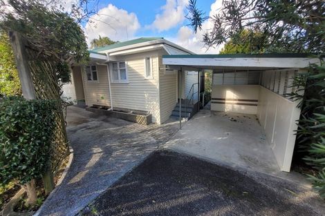 Photo of property in 45 Church Street, Onerahi, Whangarei, 0110