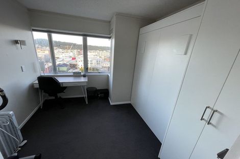Photo of property in Iona Towers, 601/140 Abel Smith Street, Te Aro, Wellington, 6011