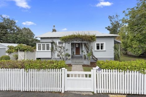 Photo of property in 36 Naylor Street, Hamilton East, Hamilton, 3216
