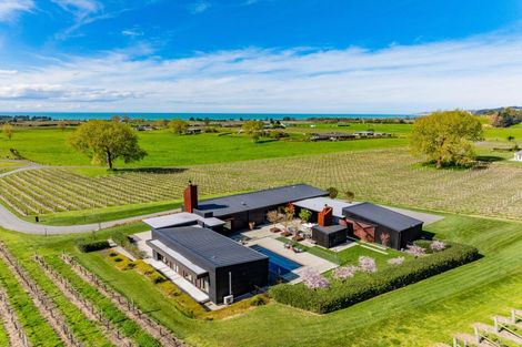 Photo of property in 25 Side Road, Haumoana, 4180