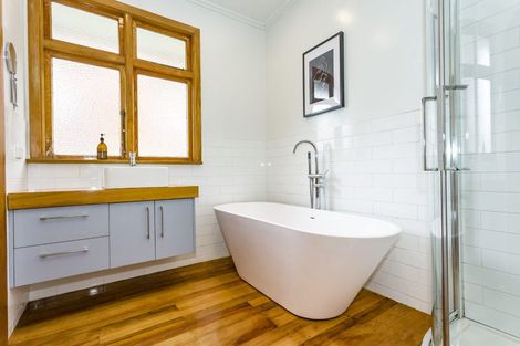 Photo of property in 9 Ross Street, Roslyn, Dunedin, 9010
