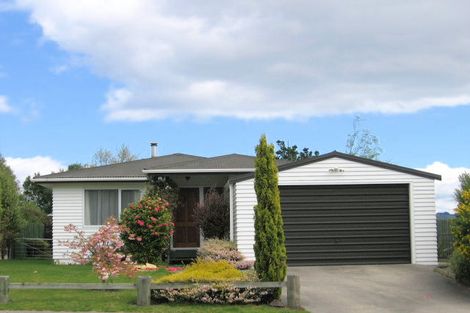 Photo of property in 45 Koha Road, Taupo, 3330