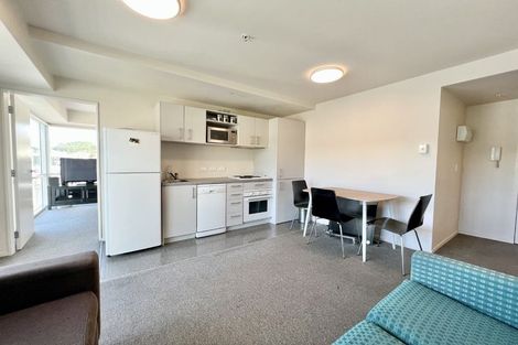 Photo of property in The Peak Apartments, 901/170 Taranaki Street, Te Aro, Wellington, 6011