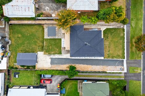 Photo of property in 17 Hinau Street, Maeroa, Hamilton, 3200