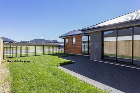 Photo of property in 136 Northbrook Road, Rangiora, 7400