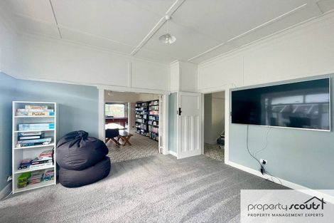 Photo of property in 193 Carrington Street, Lower Vogeltown, New Plymouth, 4310