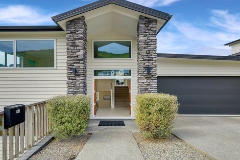 Photo of property in 44 Melksham Drive, Churton Park, Wellington, 6037