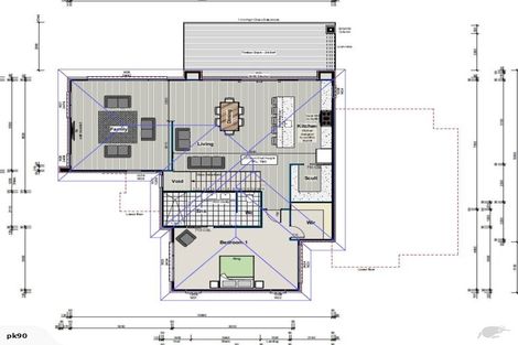 Photo of property in 1 Floyd Road, Riverhead, 0820