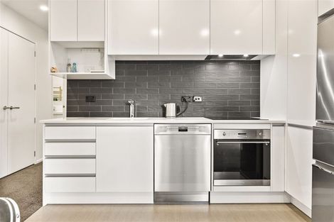 Photo of property in 105/77 Hobsonville Point Road, Hobsonville, Auckland, 0616