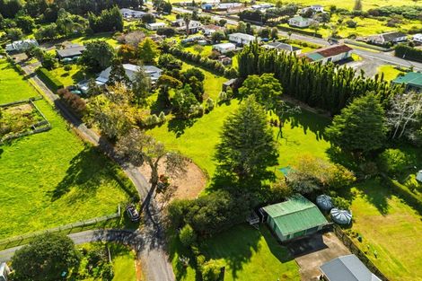 Photo of property in 6071 State Highway 12, Ohaeawai, 0472