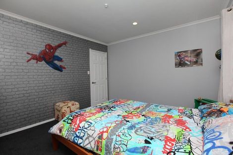 Photo of property in 43 Hastings Place, Hamilton Lake, Hamilton, 3204