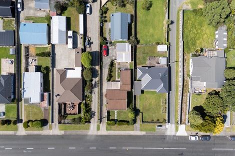 Photo of property in 401 Carrington Street, Upper Vogeltown, New Plymouth, 4310