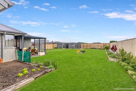Photo of property in 1 Mary Place, Pyes Pa, Tauranga, 3112