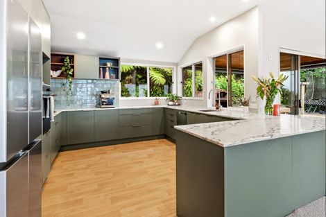 Photo of property in 596 Leigh Road, Whangateau, Warkworth, 0985