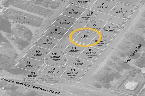 Photo of property in 5 Kay Way, Rakaia, 7710