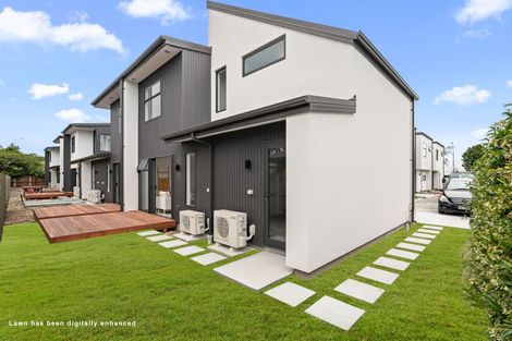 Photo of property in 135 Lincoln Road, Addington, Christchurch, 8024