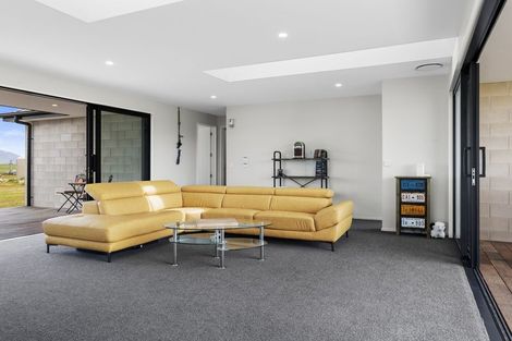 Photo of property in 37 Old Glen Lyon Road, Twizel, 7999