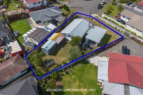 Photo of property in 22 Hardie Street, Mangere East, Auckland, 2024