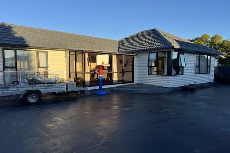 Photo of property in 78 Checketts Avenue, Halswell, Christchurch, 8025