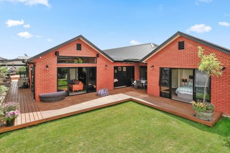 Photo of property in 4 Fawley Place, Te Awamutu, 3800