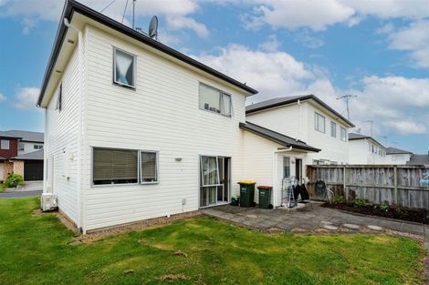 Photo of property in 43 Gordon Davies Lane, Huntington, Hamilton, 3210