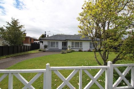 Photo of property in 7 Manaia Street, Tokoroa, 3420