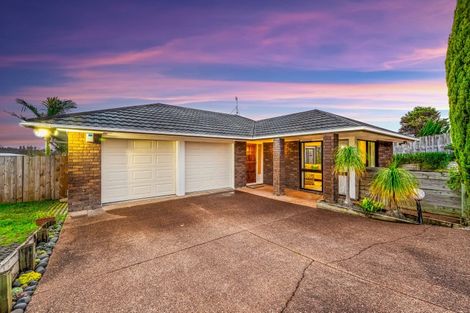 Photo of property in 71 Aberfeldy Avenue, Highland Park, Auckland, 2010