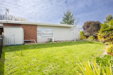 Photo of property in 1/17 Francis Drake Street, Waipukurau, 4200