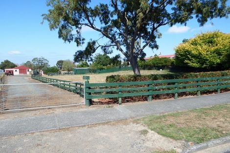 Photo of property in 17 Mill Street, Marton, 4710