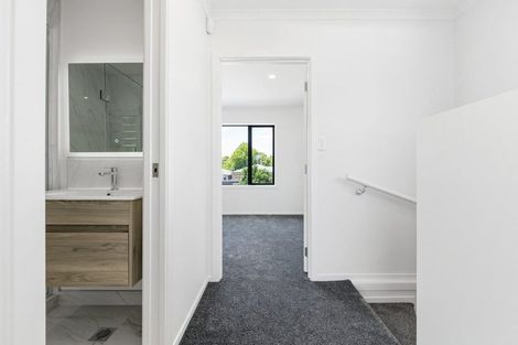 Photo of property in 20u3 Young Street, Claudelands, Hamilton, 3214
